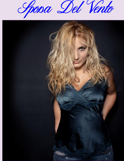 Sposa Del Vento