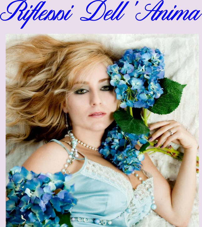 Riflessi Dell�Anima