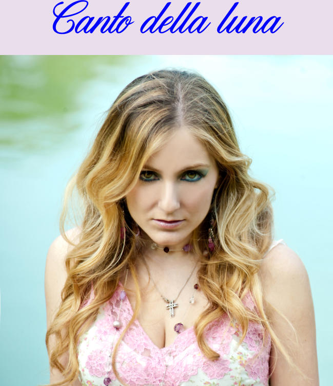 Canto della luna