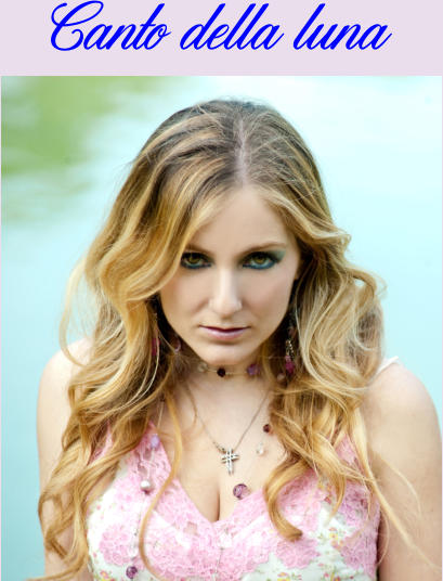 Canto della luna